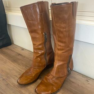 Kork-Ease Kayla II Boots size 8.5